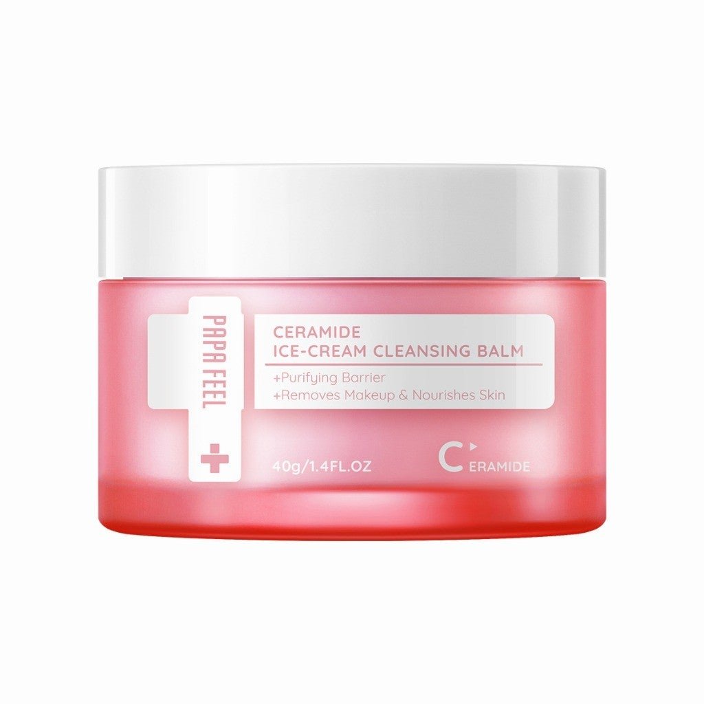 Papafeel Cleansing Balm
