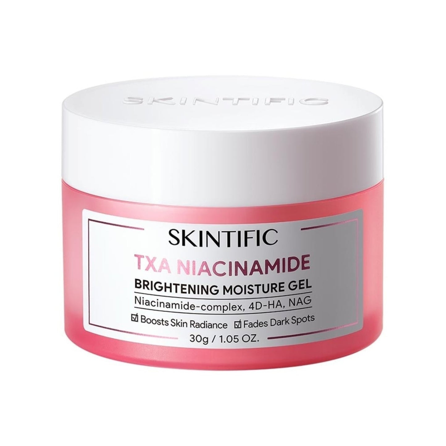 Skintific Moisturizer 30g