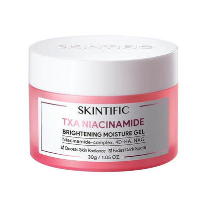 Skintific Moisturizer 30g