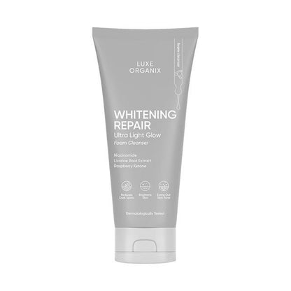 Luxe Organix Cleanser