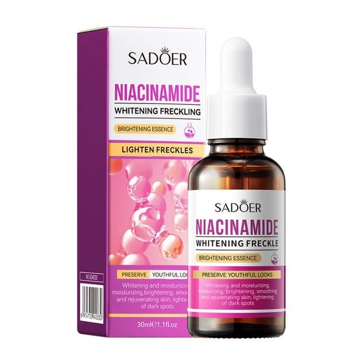 Sadoer Serum