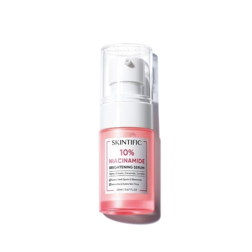 Skintific Serum