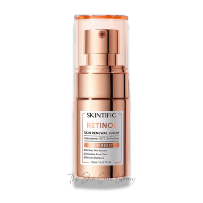 Skintific Serum