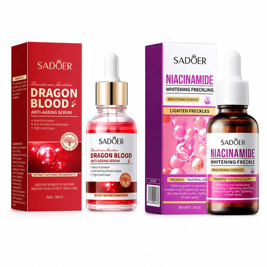 Sadoer Serum