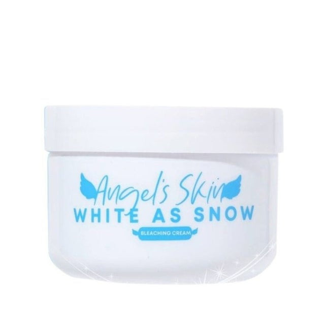 Angels Skin Snow Cream & Scrub