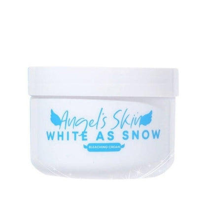 Angels Skin Snow Cream & Scrub
