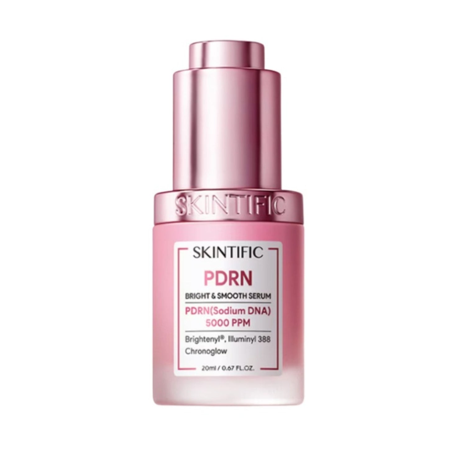 Skintific Serum