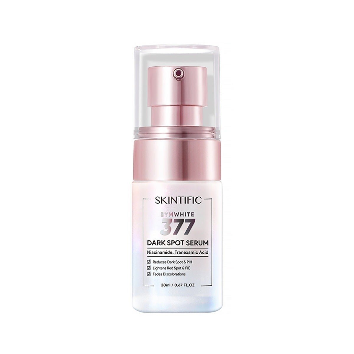 Skintific Serum