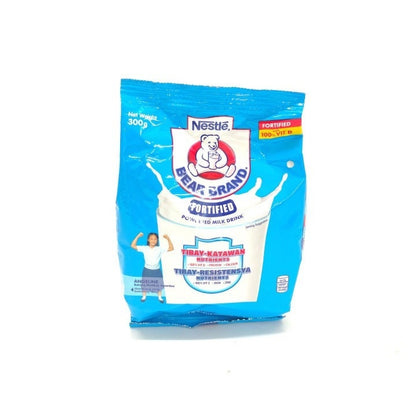 Bear Brand Milk