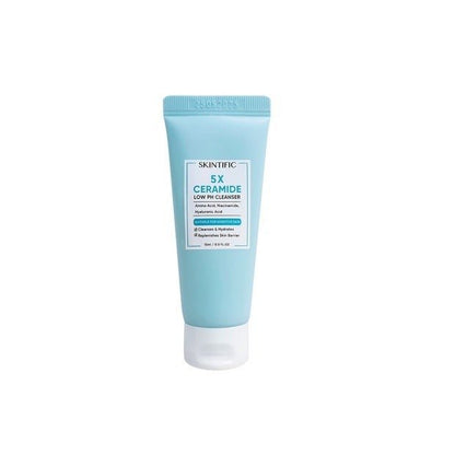 Skintific 5x Ceramide Low PH Cleanser