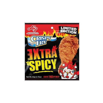 Ajinomoto Cripy Fry Breading Mix 62g