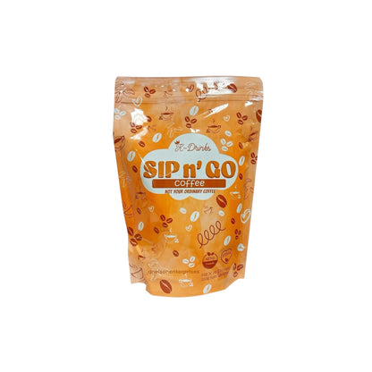 K-Drinks Sip n' Go
