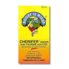 Cherifer Syrup