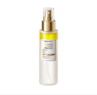 Skintific Radiance Booster Serum Spray