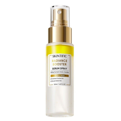 Skintific Radiance Booster Serum Spray