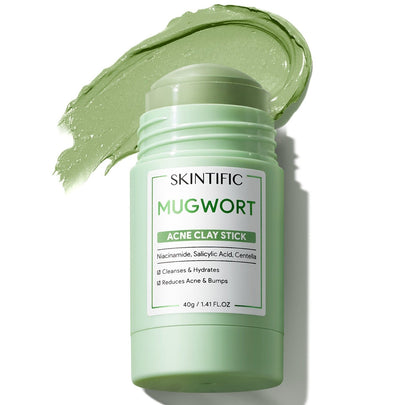 Skintific Clay Mask Stick 40g