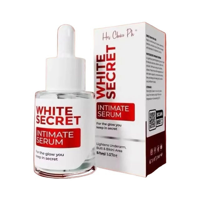 Her Choice Serum 50ml