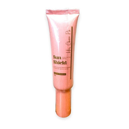 Her Choice Sunscreen 50g