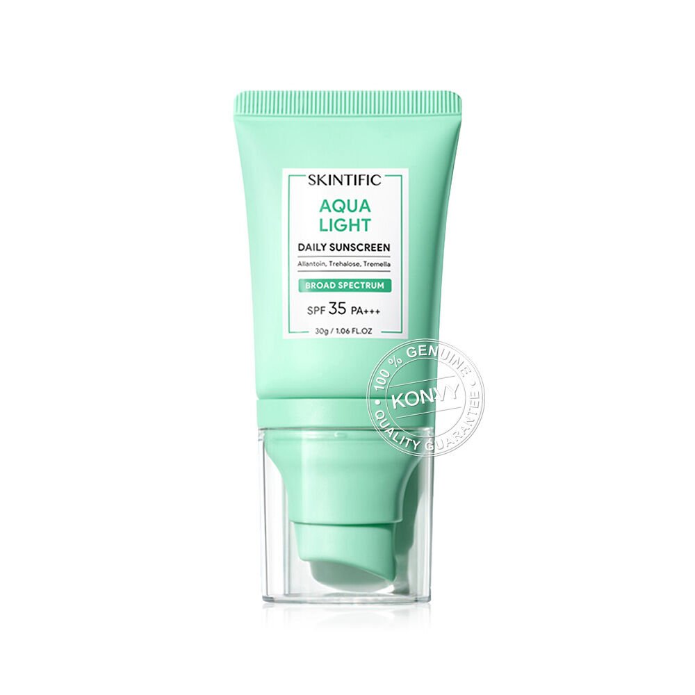 Skintific Sunscreen
