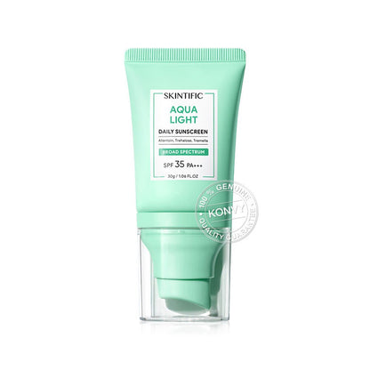 Skintific Sunscreen