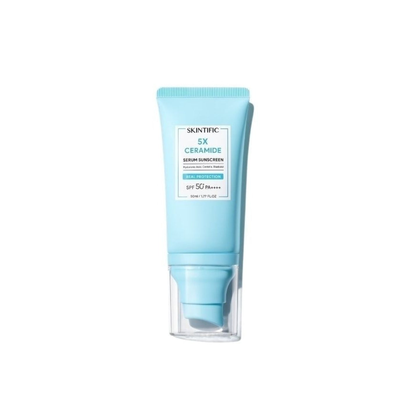 Skintific Sunscreen
