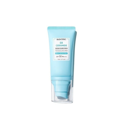 Skintific Sunscreen