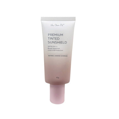 Her Choice Sunscreen 50g