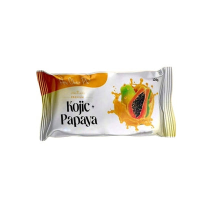 Her Choice Soap 120g