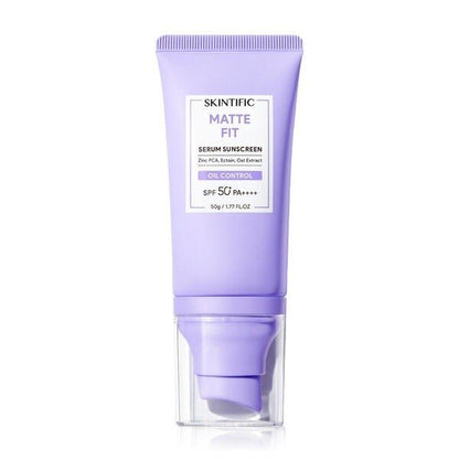 Skintific Sunscreen
