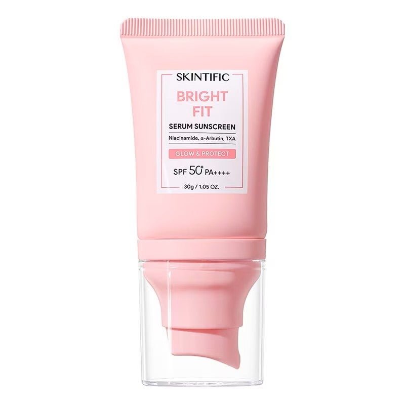 Skintific Sunscreen