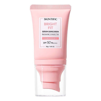 Skintific Sunscreen