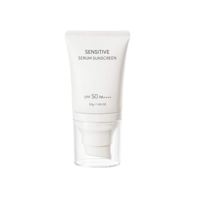 Skintific Sunscreen