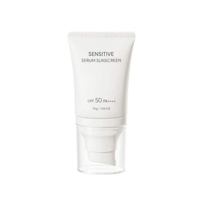 Skintific Sunscreen