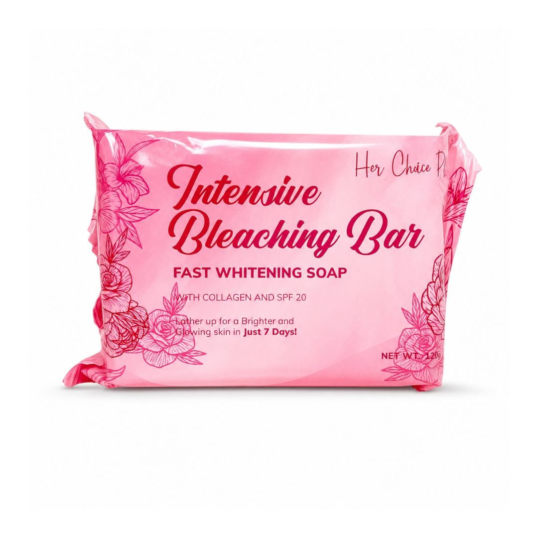 Her Choice Soap 120g