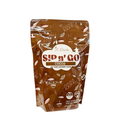 K-Drinks Sip n' Go