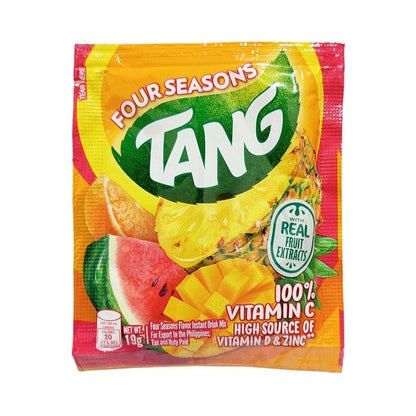 Tang Powdered Juice 19g