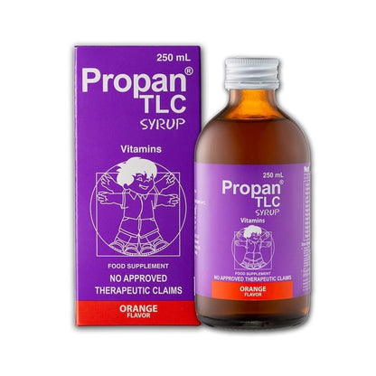 Propan Multivitamis