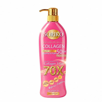 Soriko Lotion 500ml