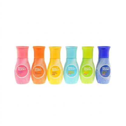 Bench Daily Scent 6 In 1 150ML