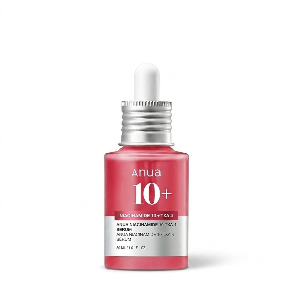 ANUA Niacinamide 10% + TXA 4% Dark Spot Corrector Serum 30ml