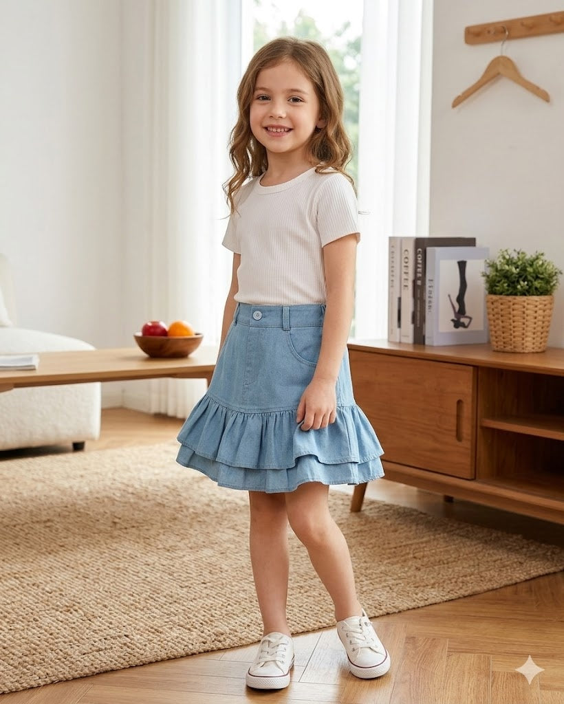 BKK Maria Skort