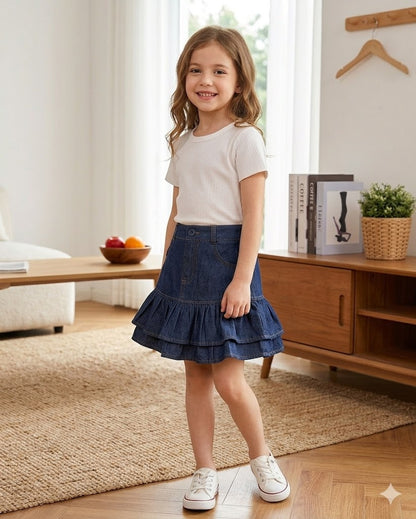 BKK Maria Skort