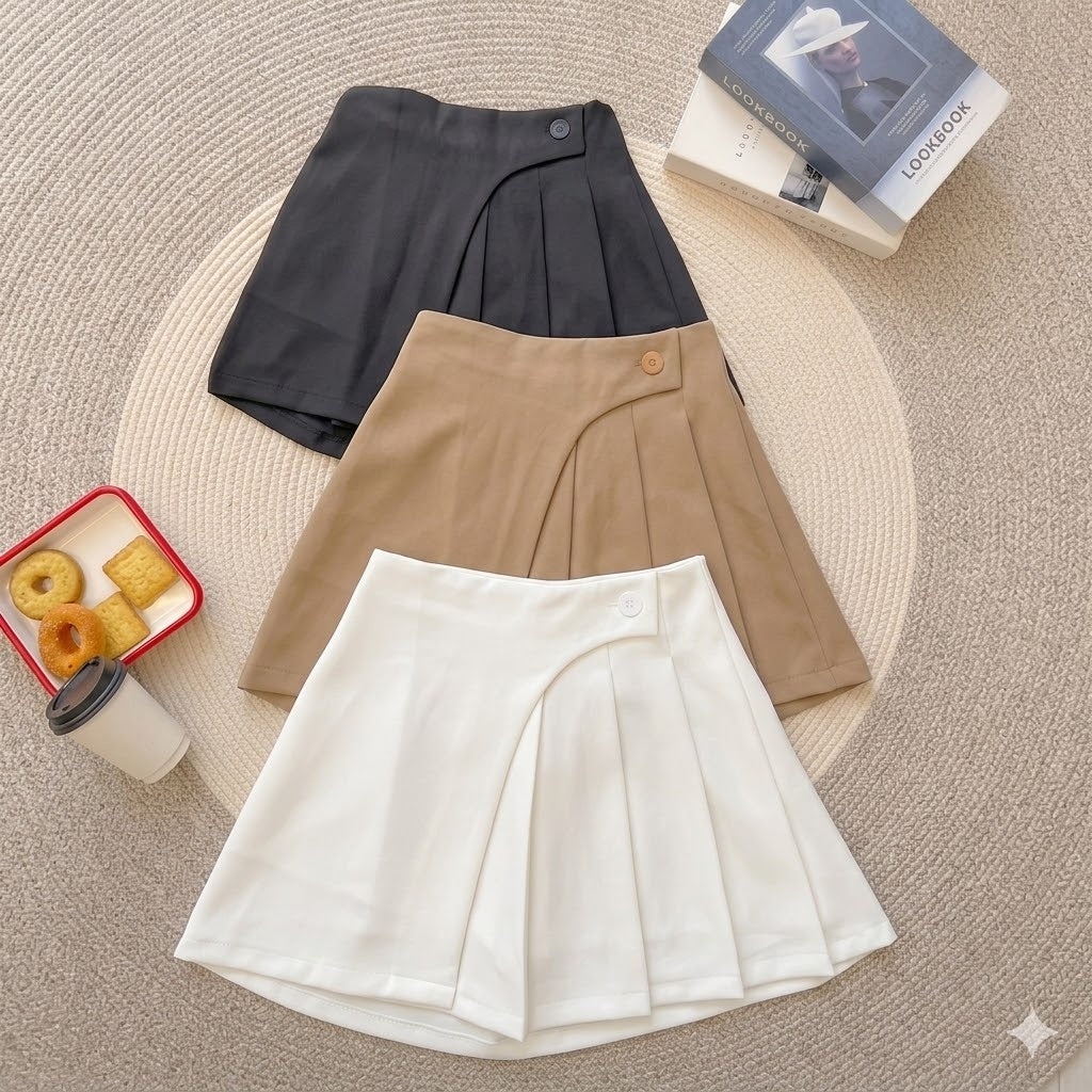 BKK Aiko Skort
