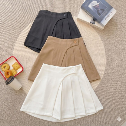BKK Aiko Skort