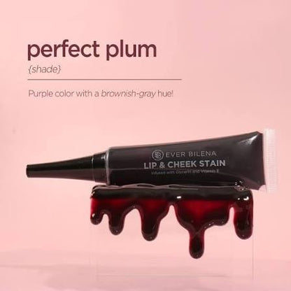 Ever Bilena Lip & Chock Stain