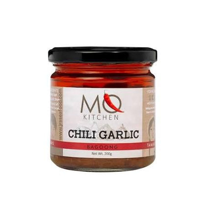 MQ Kitchen