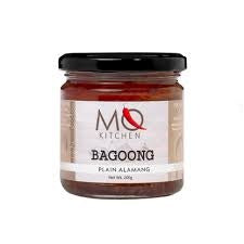 MQ Kitchen