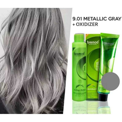 BREMOD Hair Color - Regular