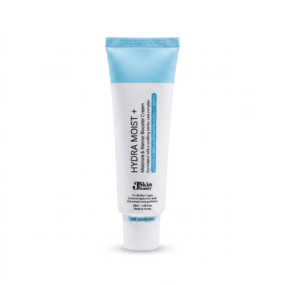 J Skin HydraMoist + Moisture & Barrier Booster Cream