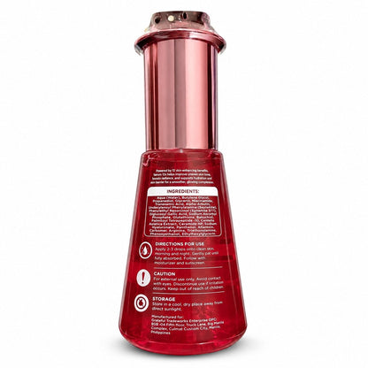 You Glow Babe Serum 12x Skin Perfecting Serum 30ml
